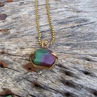 Image 5 of Zoisite Awakening
