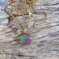 Image 6 of Zoisite Awakening