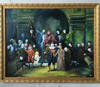 Image 3 of The Night Watch with Zombies