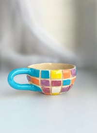 Image 2 of Mug “Kaleidoscope”