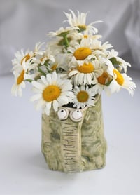 Image 1 of Ceramic mug