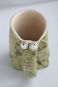 Image 2 of Ceramic mug