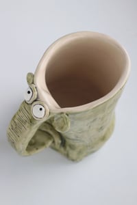 Image 3 of Ceramic mug