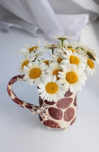 Image 3 of Mug “Giraffe”