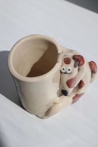 Image 1 of Mug “crazy dog”