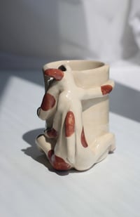 Image 3 of Mug “crazy dog”