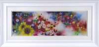 Image 2 of Kealey Farmer "Blossom And Bee"