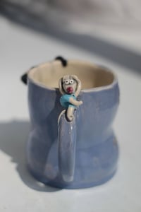 Image 1 of Mug “indifferent”