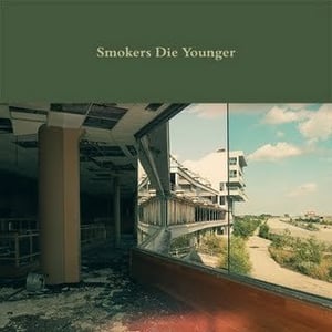 Image of Smokers Die Younger