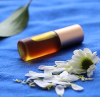 Image 2 of Perfume: PLUMERIA