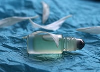 Image 2 of Sandal perfume
