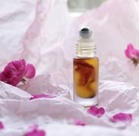 Image 1 of Rose perfume