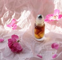 Image 2 of Rose perfume