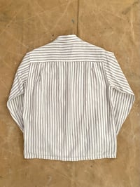 Image 3 of PHERROW'S SPREAD COLLAR SHIRT