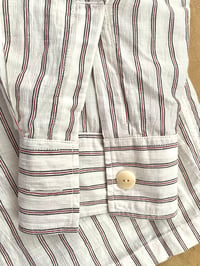 Image 6 of PHERROW'S SPREAD COLLAR SHIRT