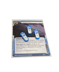 Image 1 of Poison Vial Tokens