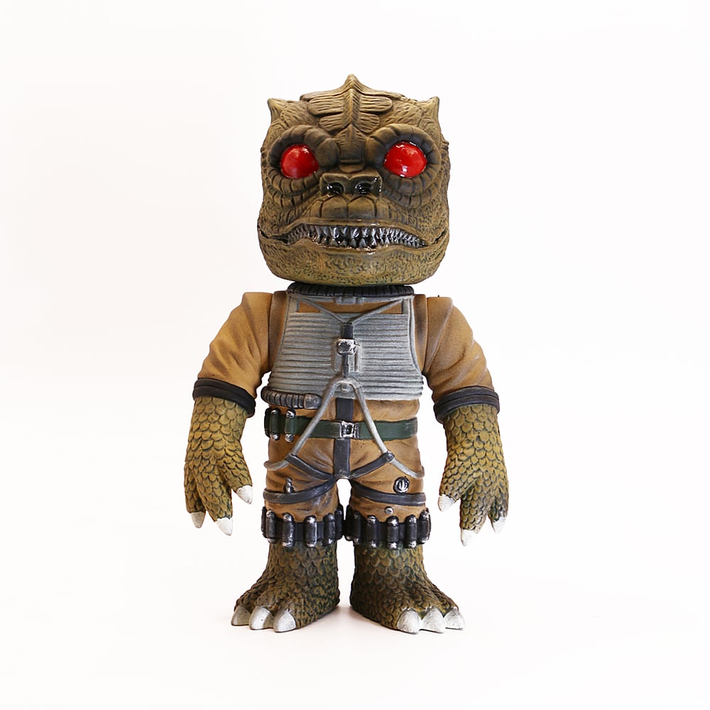 Image of Bossk (shipping included)