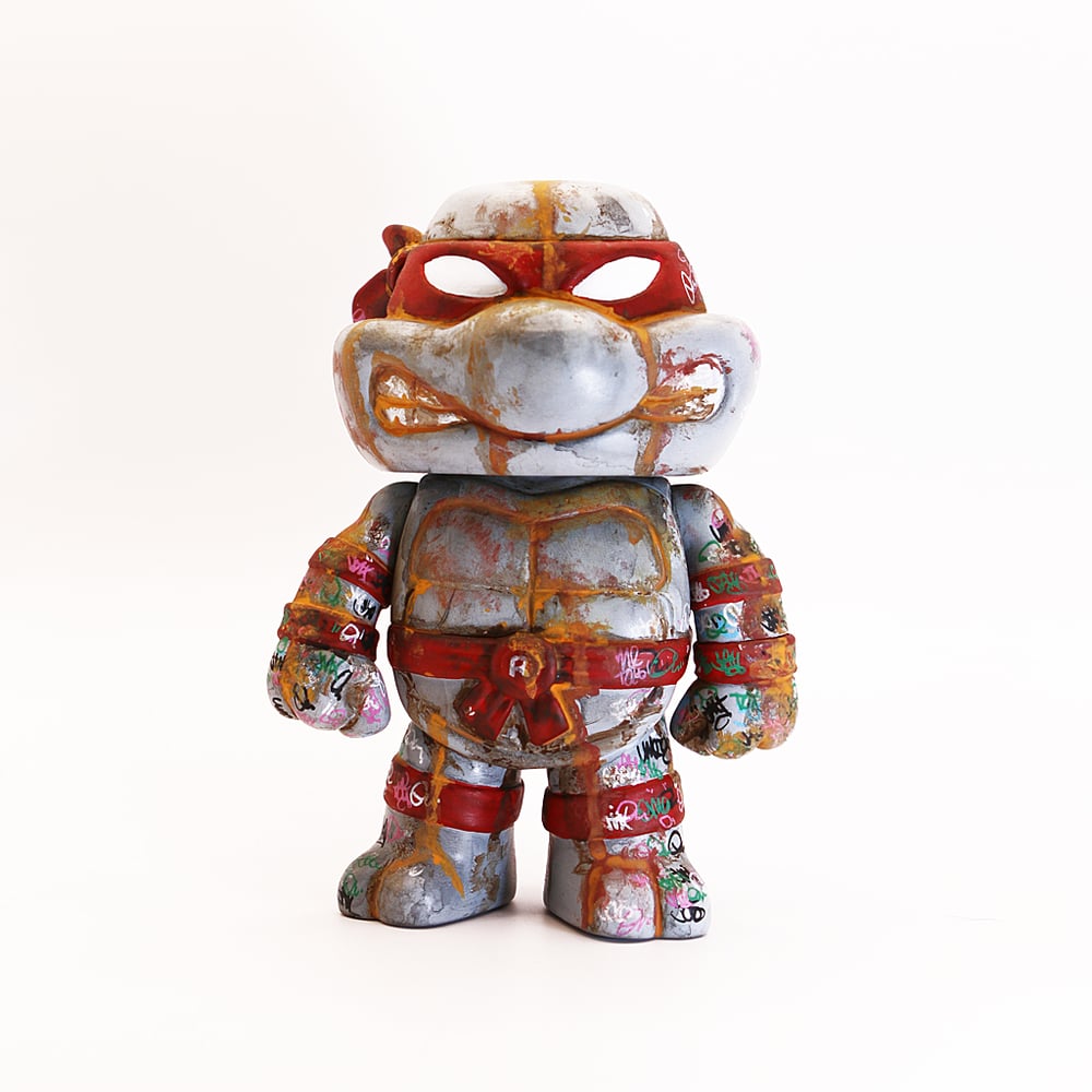 Image of Raphael (including shipping)