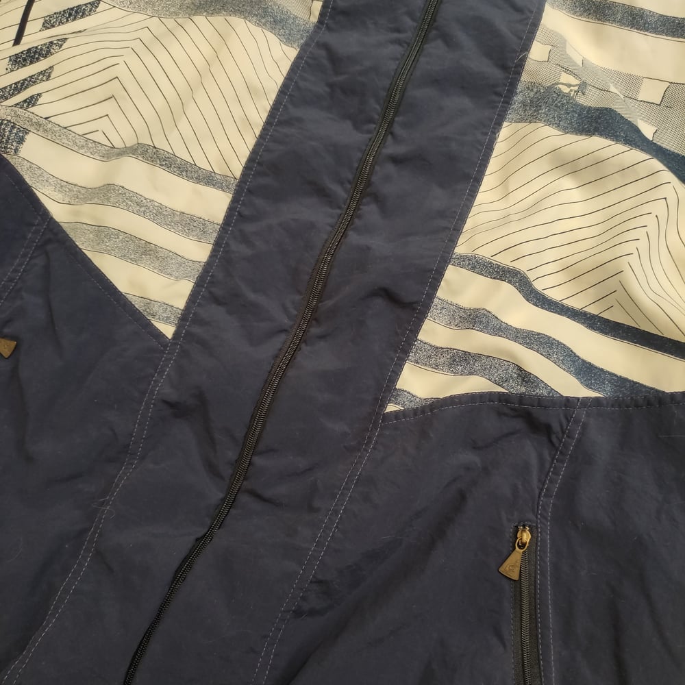 Australian - jacket AU020