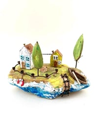 Image 2 of Interior lodges. Driftwood