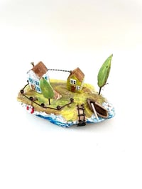 Image 3 of Interior lodges. Driftwood