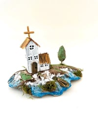 Image 1 of Interior Houses . Driftwood