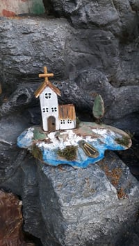 Image 3 of Interior Houses . Driftwood