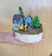 Image 3 of Houses: Yard