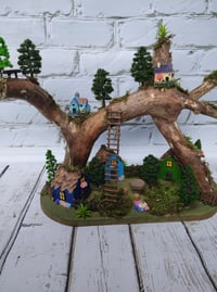 Image 2 of Interior for the house. “Village”.