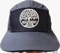 Image 1 of Grace and Mercy Tree of Life foundation logo