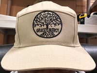Image 2 of Grace and Mercy Tree of Life foundation logo