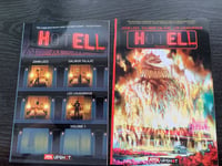 Image 1 of HOTELL Vol 1 + 2 Bundle