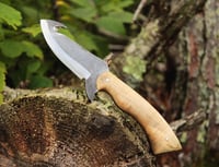 Image 3 of Hunting Knife with Gut Hook