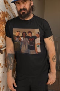 Custom tee for JS