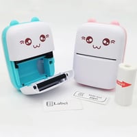 Mini Portable Pocket Printer