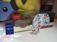 Calendrier de l'avant pokémon 2024