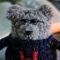 Image 2 of Teddy Bear, Bear Toy, Harry Potter Bear.