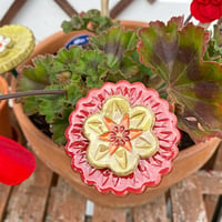 Image 5 of Ceramic Garden Flowers