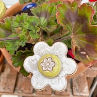 Image 3 of Ceramic Garden Flowers