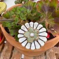 Image 4 of Ceramic Garden Flowers