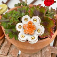 Image 2 of Ceramic Garden Flowers