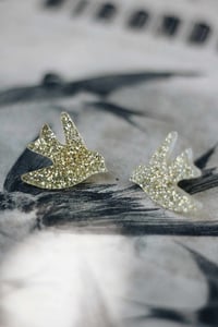 Image 1 of SWALLOWS