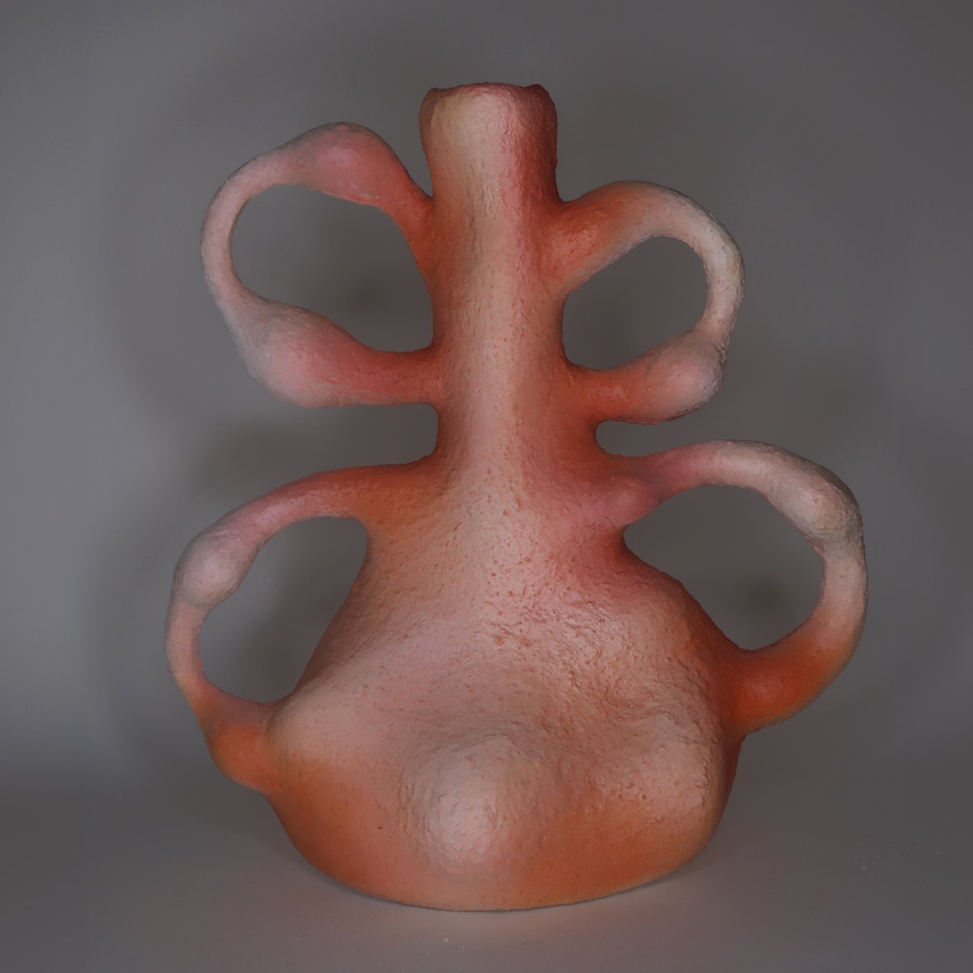 BIOMORPH GLOW WORM AdrienneKammerer