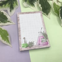 Image 1 of Small Alchemy Notepad - 88