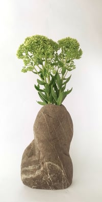 Image 1 of Interior vase for flowers - “Mebius”