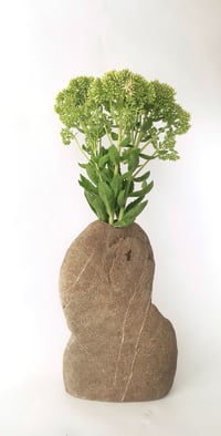 Image 2 of Interior vase for flowers - “Mebius”