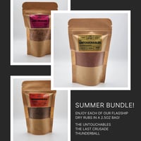 Image 1 of Summer Bundle