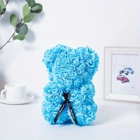 rose bear