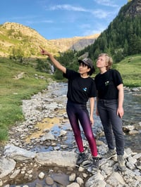 Image 8 of Collection Camping - tshirt van life 🏕️