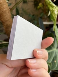 Image 3 of Small Potions and Poisons Notepad - 109